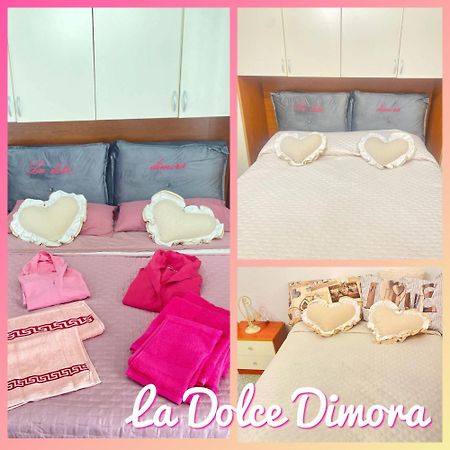 アレッサーノ La Dolce Dimoraヴィラ エクステリア 写真