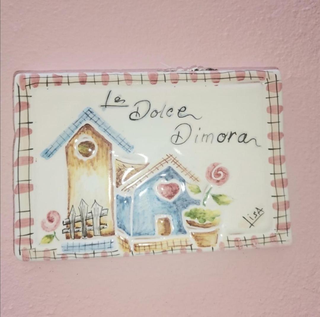 アレッサーノ La Dolce Dimoraヴィラ エクステリア 写真