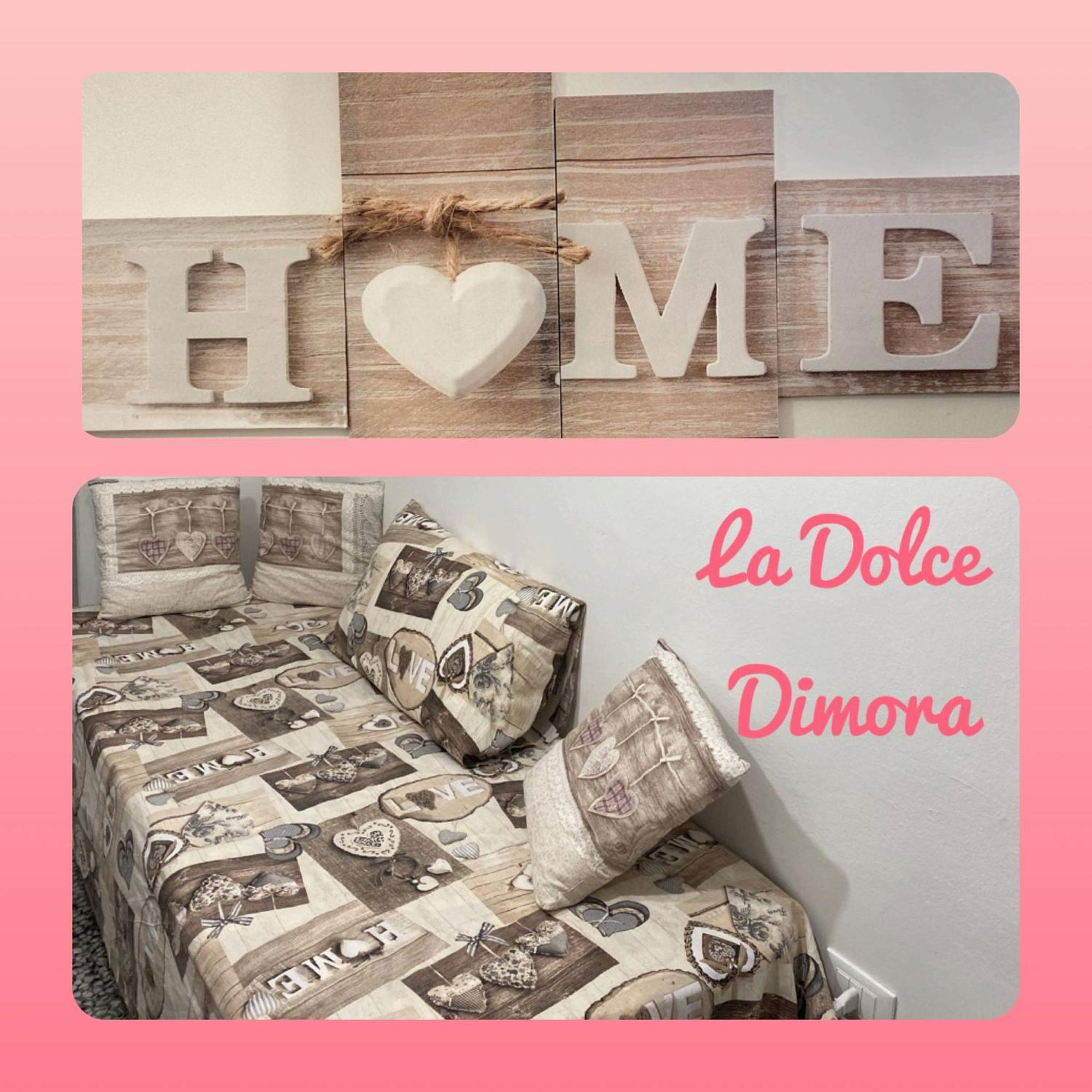 アレッサーノ La Dolce Dimoraヴィラ エクステリア 写真