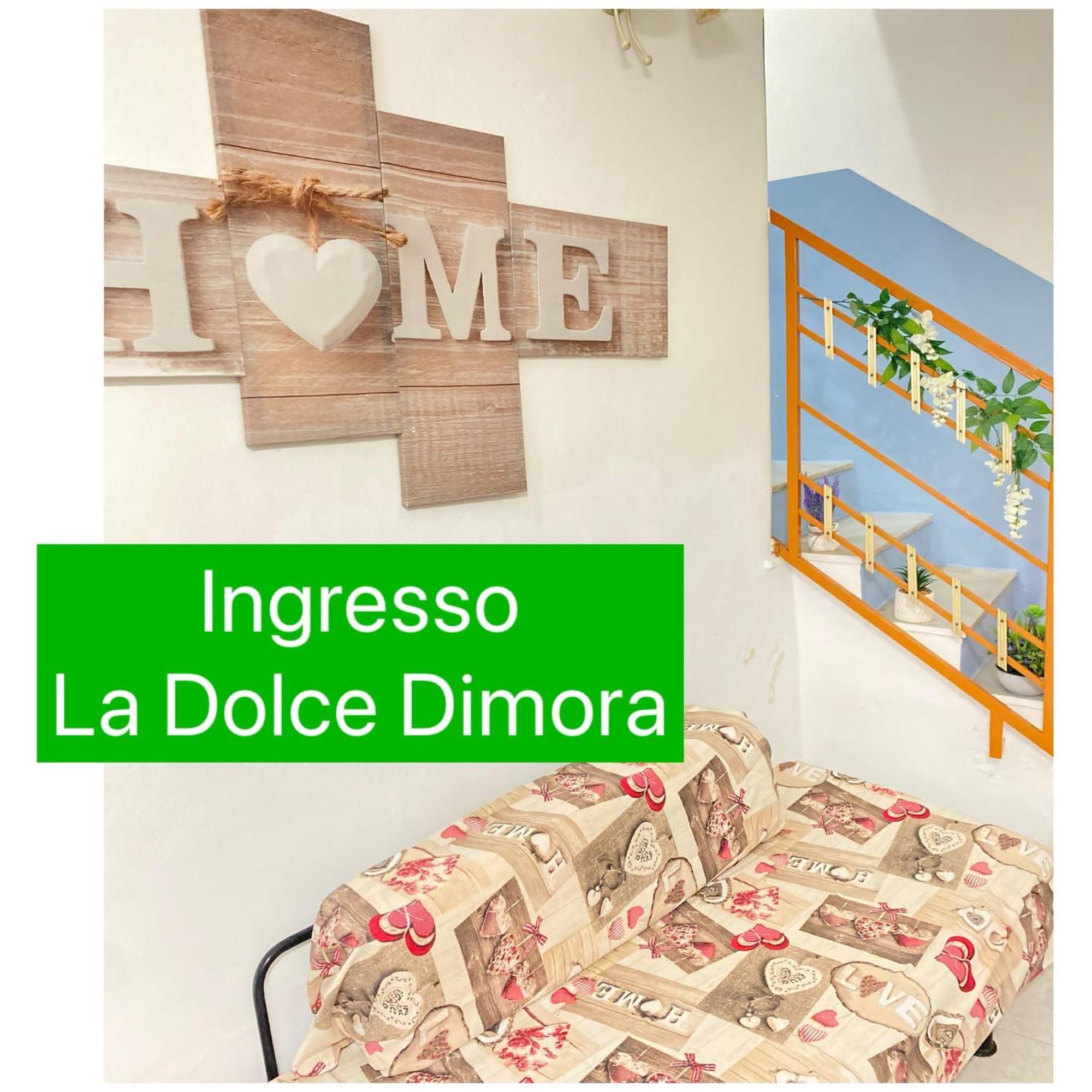 アレッサーノ La Dolce Dimoraヴィラ エクステリア 写真